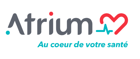 Clinique Médicale Atrium